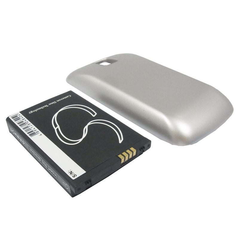 Li-ion Battery fits Lg, ms690, optimus m 3.7V, 2800mAh Mobile & SmartPhone Cameron Sino Technology Limited (Suspended)