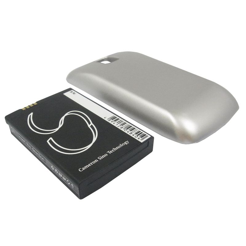 Li-ion Battery fits Lg, ms690, optimus m 3.7V, 2800mAh Mobile & SmartPhone Cameron Sino Technology Limited (Suspended)