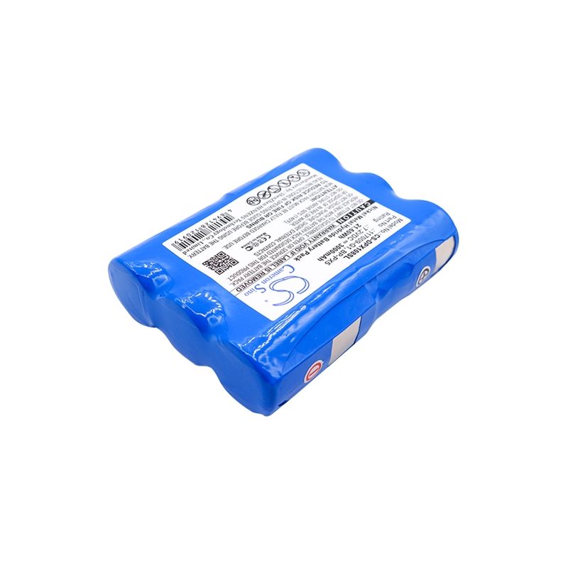 Ni-mh Battery Fits Dranetz, Dbmp1, Dbpg106, Dbpv10 7.2v, 3000mah Equipment & Survey & Test Cameron Sino Technology Limited