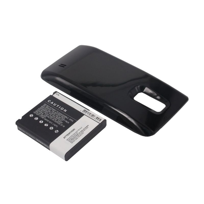 Li-ion Battery fits Lg, spectrum, spectrum vs920, spectrum vs920 4g lte 3.7V, 3000mAh Mobile & SmartPhone Cameron Sino Technology Limited (Suspended)