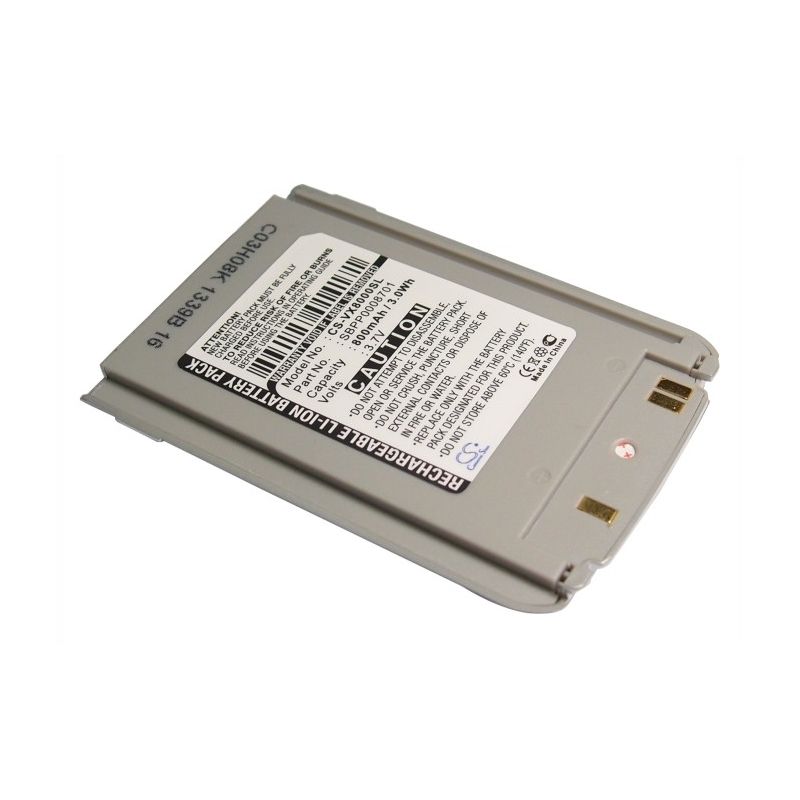 Li-ion Battery fits Lg, vx8000, vx-8000 3.7V, 800mAh Communications Cameron Sino Technology Limited