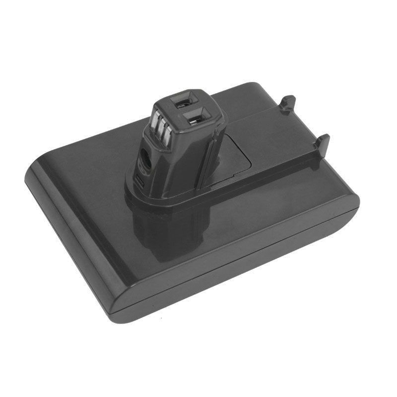 2500mah Li-ion Battery Fits Dyson, Dc31, Dc31 Animal, Dc34 22.2v Vacuum Cameron Sino Technology Limited