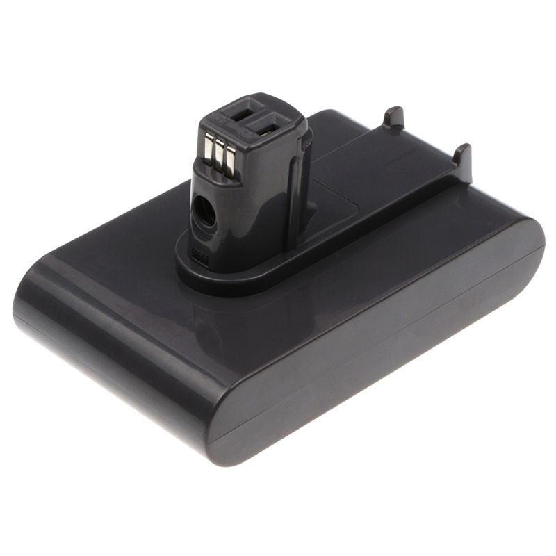 2500mah Li-ion Battery Fits Dyson Type A Only, Dc30, Dc31, Dc31 Animalpro 22.2v Vacuum Cameron Sino Technology Limited