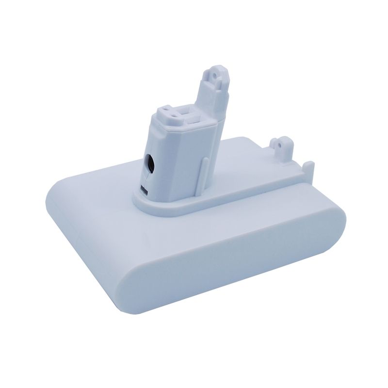 2500mah Type B Only, Li-ion White Battery Fits Dyson, Dc31 Animal, Dc34, Dc34 Animal 22.2v Vacuum Cameron Sino Technology Limited