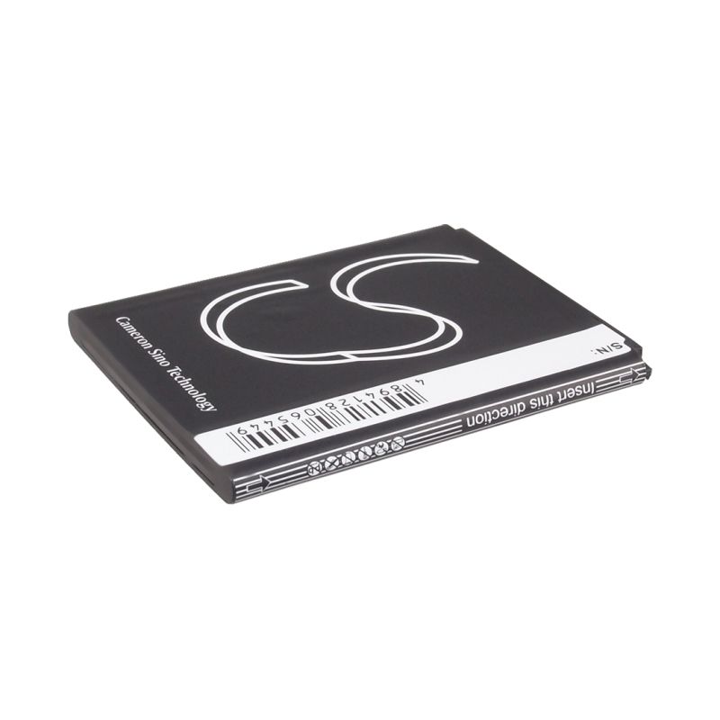 Li-ion Battery fits Metropcs, admire, admire 4g, galaxy admire 4g 3.7V, 1400mAh Mobile & SmartPhone Cameron Sino Technology Limited