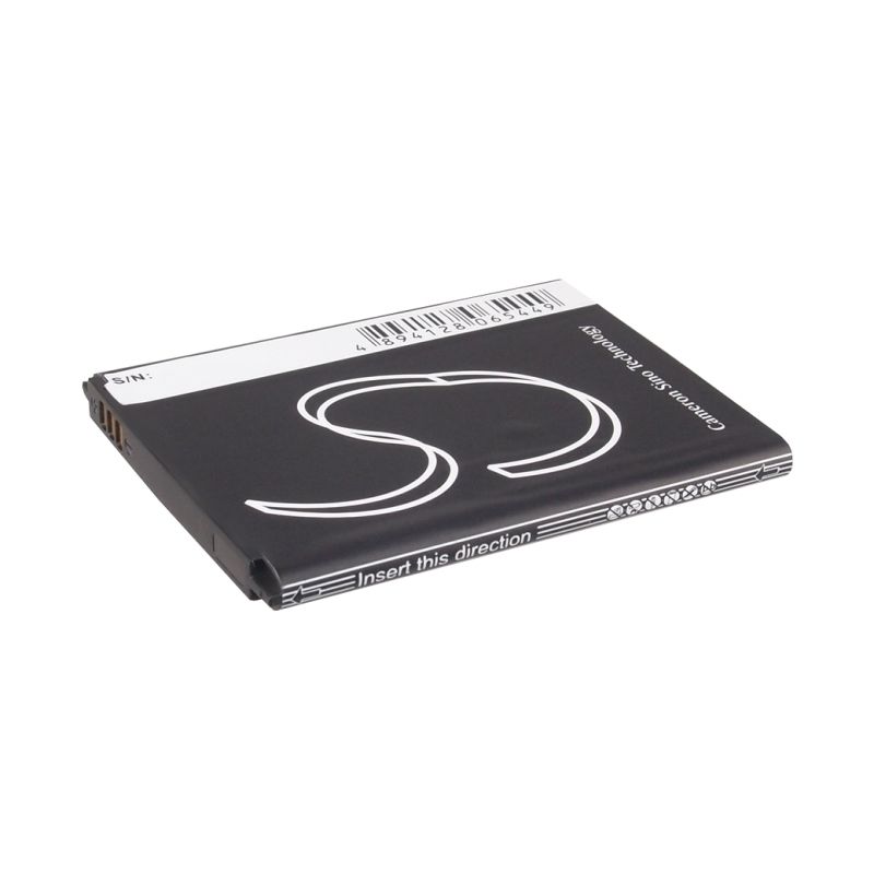 Li-ion Battery fits Metropcs, admire, admire 4g, galaxy admire 4g 3.7V, 1400mAh Mobile & SmartPhone Cameron Sino Technology Limited