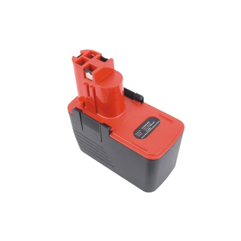 Ni-mh Battery Fits Bosch, 2 607 335 210, 2 607 335 252, 2 610 995 883 14.4v, 3000mah Power Tools Cameron Sino Technology Limited