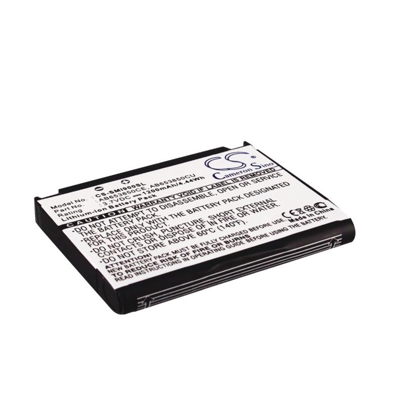 Li-ion Battery fits Mobiado, grand touch, grand touch aston martin, grand touch gcb 3.7V, 1200mAh Communications Cameron Sino Technology Limited (Suspended)