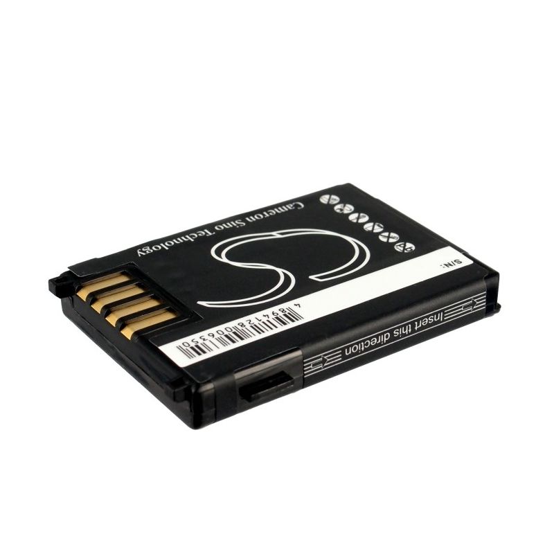 Li-ion Battery fits Motorola,2088,3620,3690 3.7V, 900mAh Mobile & SmartPhone Cameron Sino Technology Limited