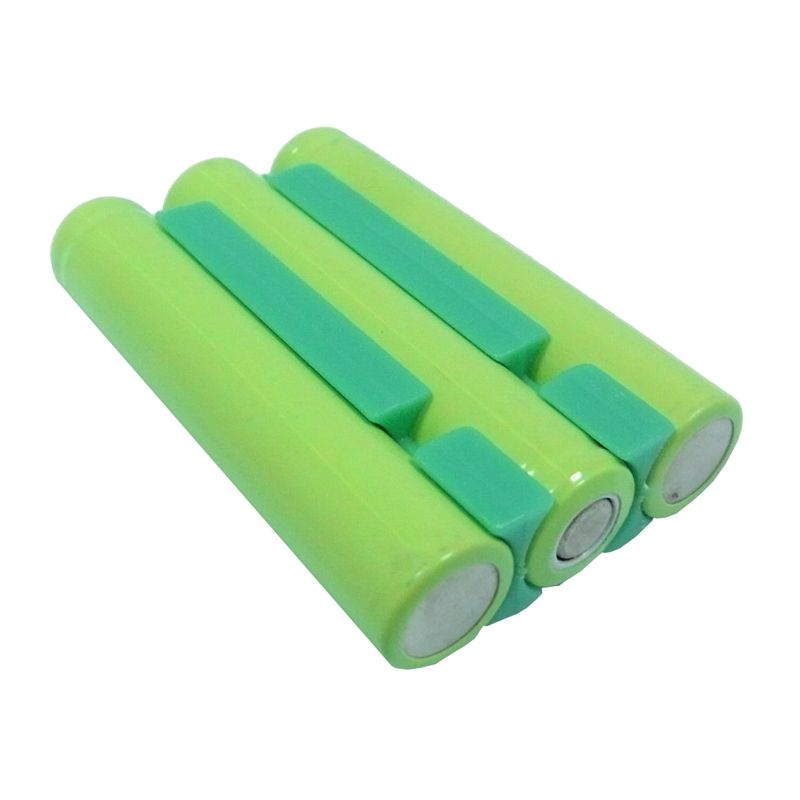 Ni-MH Battery fits Motorola,2297, m2090, t2088 3.6V, 800mAh Mobile & SmartPhone Cameron Sino Technology Limited