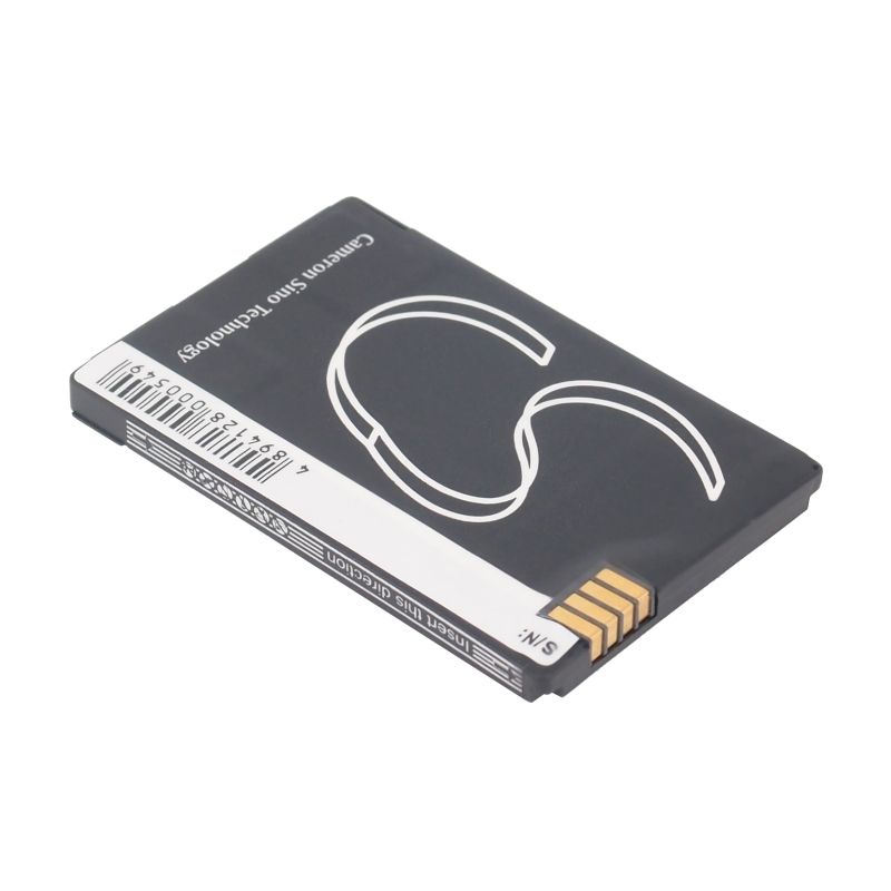 Li-ion Battery Fits Motorola, A1200, A630, A732 3.7v, 800mah Mobile & SmartPhone Cameron Sino Technology Limited