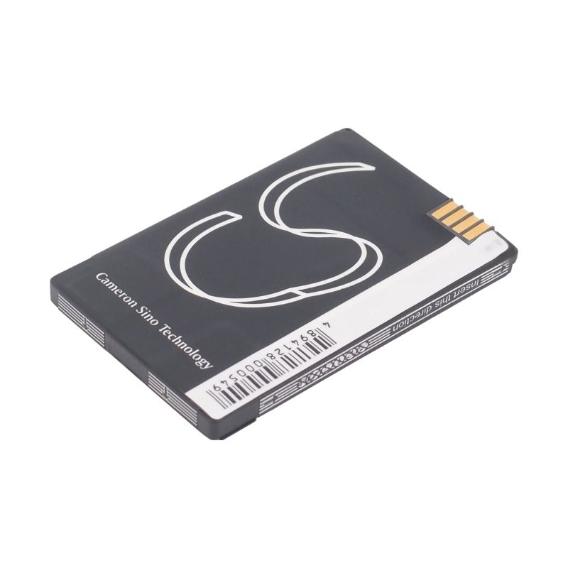 Li-ion Battery Fits Motorola, A1200, A630, A732 3.7v, 800mah Mobile & SmartPhone Cameron Sino Technology Limited