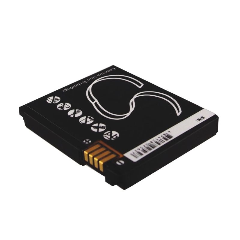 Li-ion Battery fits Motorola, a1600, a1800, boost i425 3.7V, 880mAh Mobile & SmartPhone Cameron Sino Technology Limited
