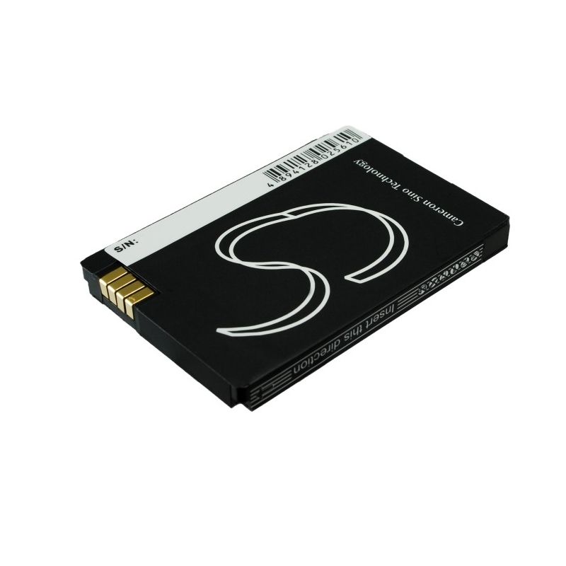Li-ion Battery fits Motorola, a910, c980, e1070 3.7V, 1100mAh Mobile & SmartPhone Cameron Sino Technology Limited