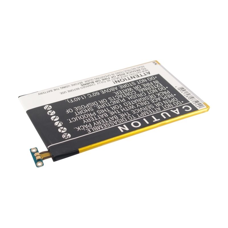 Li-polymer Battery Fits Motorola, Atrix Hd, Droid Razr, Droid Razr Xt910 3.7v, 1700mah Mobile & SmartPhone Cameron Sino Technology Limited