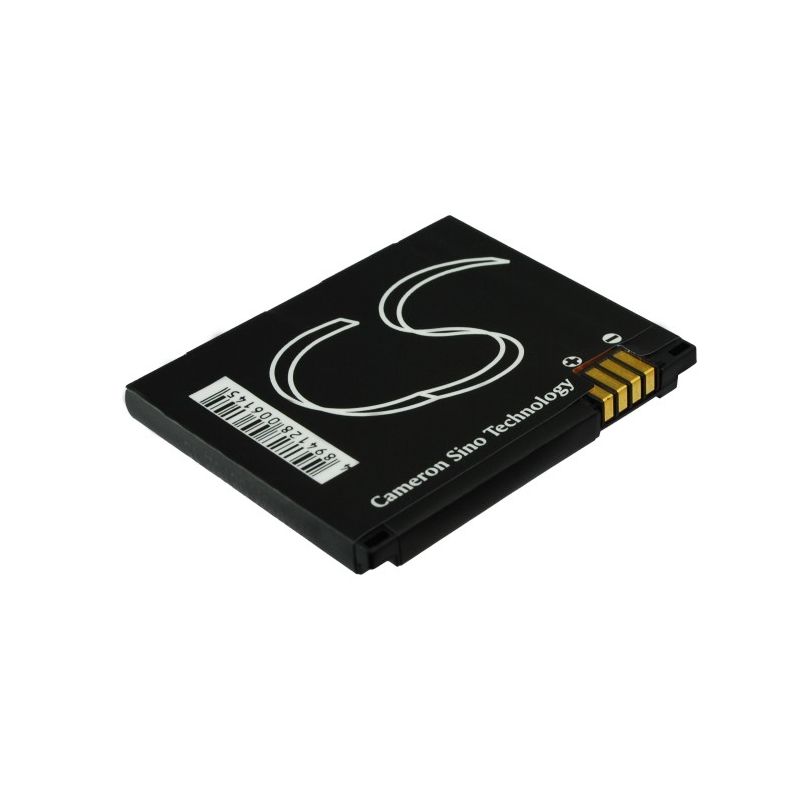 Li-ion Battery fits Motorola, aura, c257, c261 3.7V, 750mAh Mobile & SmartPhone Cameron Sino Technology Limited