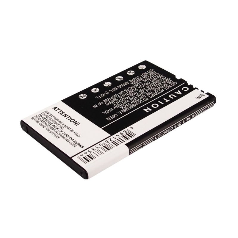 Li-ion Battery fits Motorola, bravo, defy, defy xt 3.7V, 1500mAh Mobile & SmartPhone Cameron Sino Technology Limited