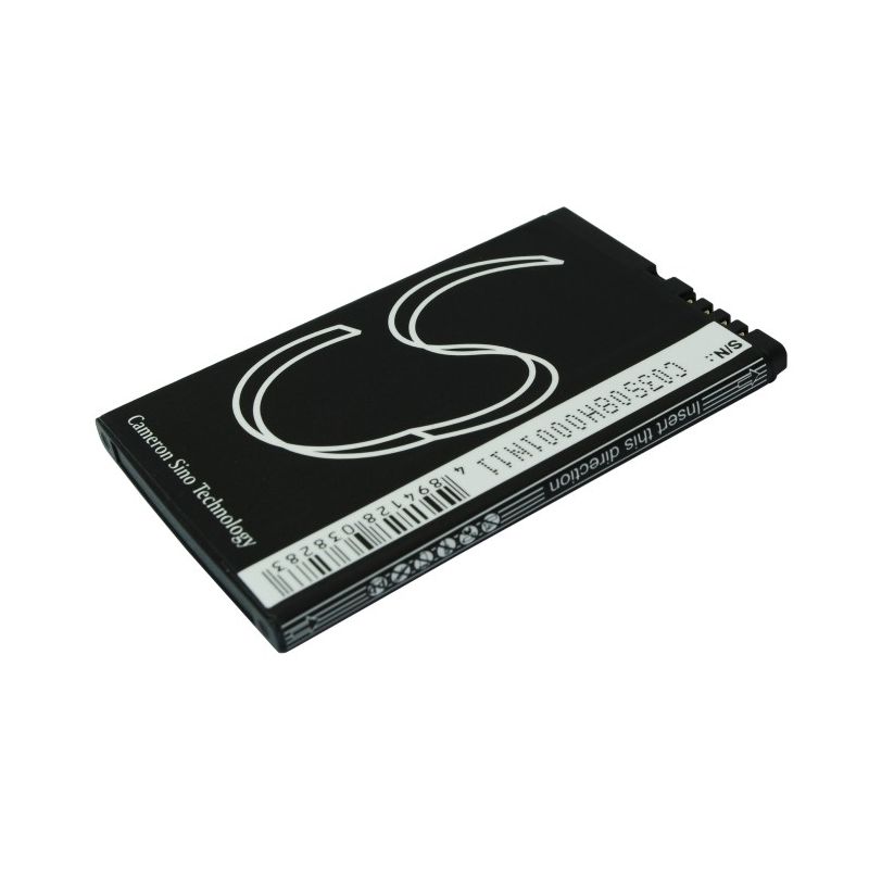 Li-ion Battery fits Motorola, bravo, defy, defy xt 3.7V, 1300mAh Mobile & SmartPhone Cameron Sino Technology Limited