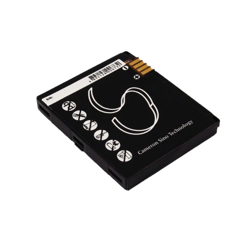 Li-ion Battery fits Motorola, c257, c261, e6 3.7V, 850mAh Mobile & SmartPhone Cameron Sino Technology Limited