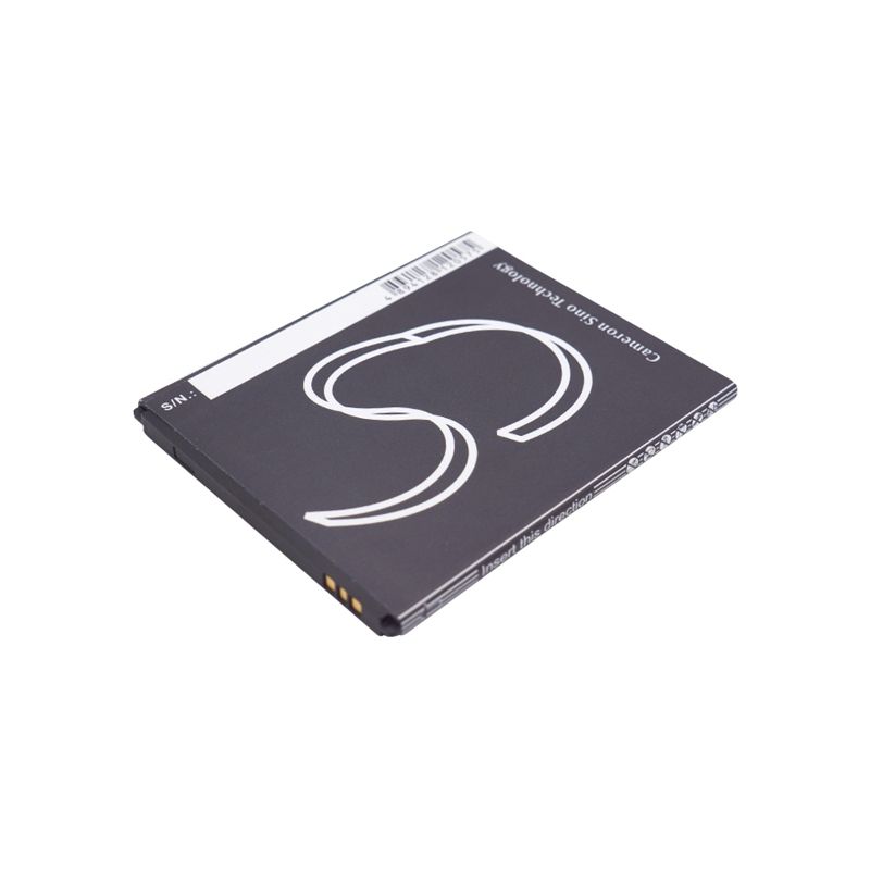 Li-ion Battery Fits Motorola, Cedric, Moto E3, Moto E3 Dual Sim 3.8v, 2700mah Mobile & SmartPhone Cameron Sino Technology Limited
