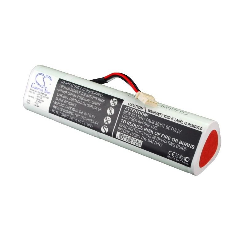 Ni-mh Battery Fits Fluke, 190m Medical Oscilloscopescopemeter, Analyzers 433, Analyzers 434 7.2v, 3600mah Equipment & Survey & Test Cameron Sino Technology Limited