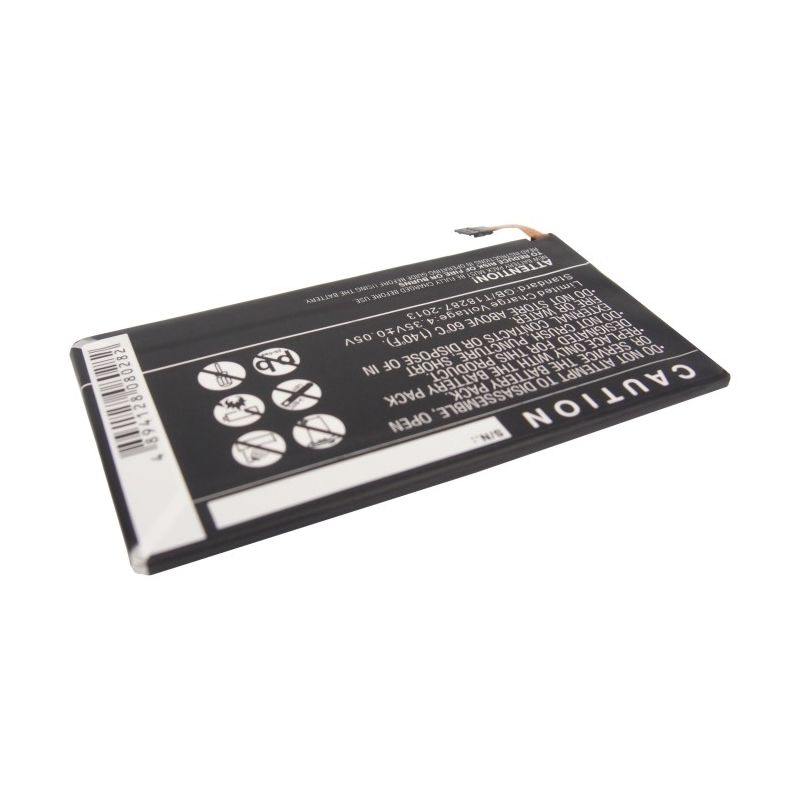 Li-Polymer Battery fits Motorola, droid mini, droid razr i, droid razr m 3.8V, 1940mAh Mobile & SmartPhone Cameron Sino Technology Limited