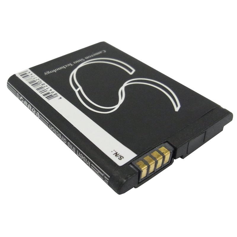 Li-ion Battery fits Motorola, eco a45, hint qa30, i856 debut 3.7V, 930mAh Mobile & SmartPhone Cameron Sino Technology Limited