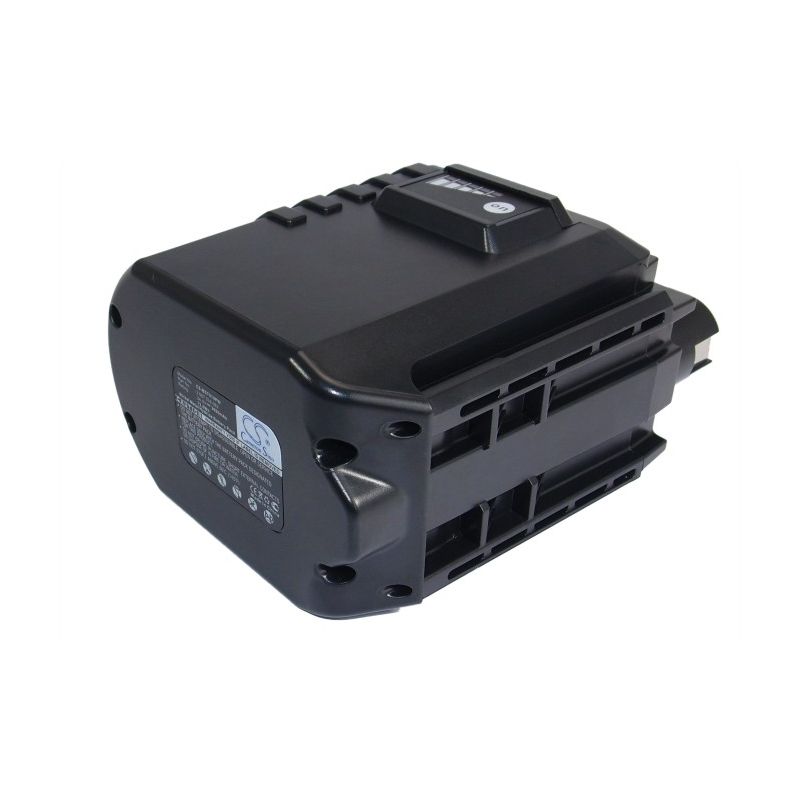 Ni-mh Battery Fits Bosch, 0 611 260 539, 11225vsr, 11225vsrh 24.0v, 3000mah Power Tools Cameron Sino Technology Limited