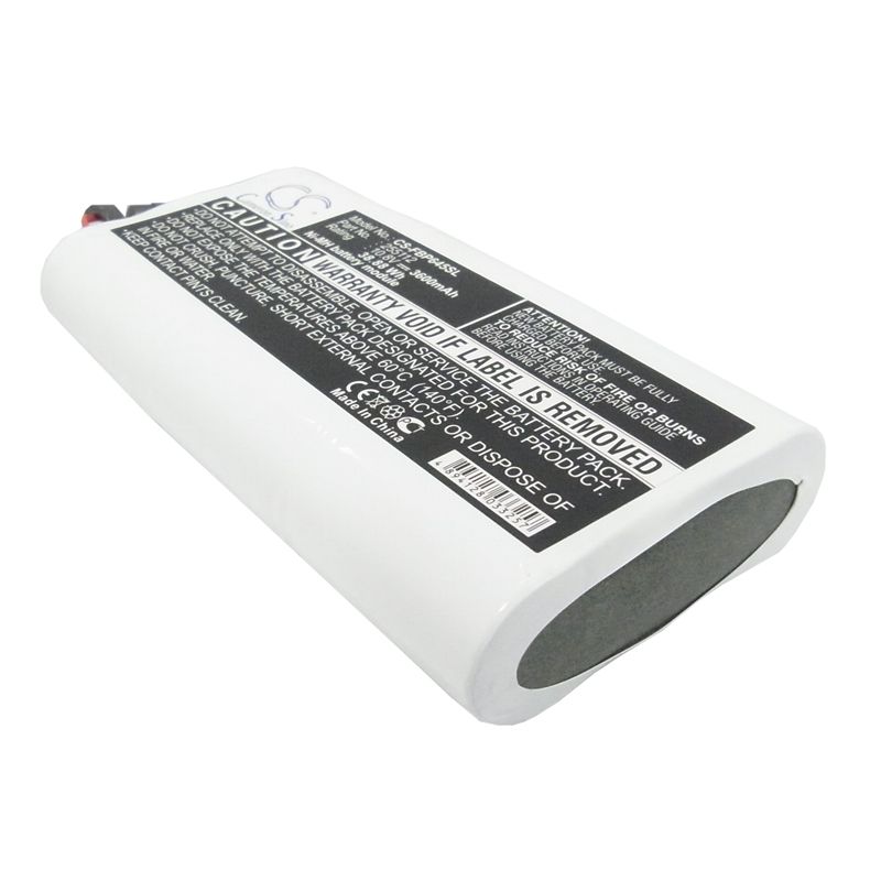 Ni-mh Battery Fits Fluke, 932645, 10.8v, 3600mah Equipment & Survey & Test Cameron Sino Technology Limited