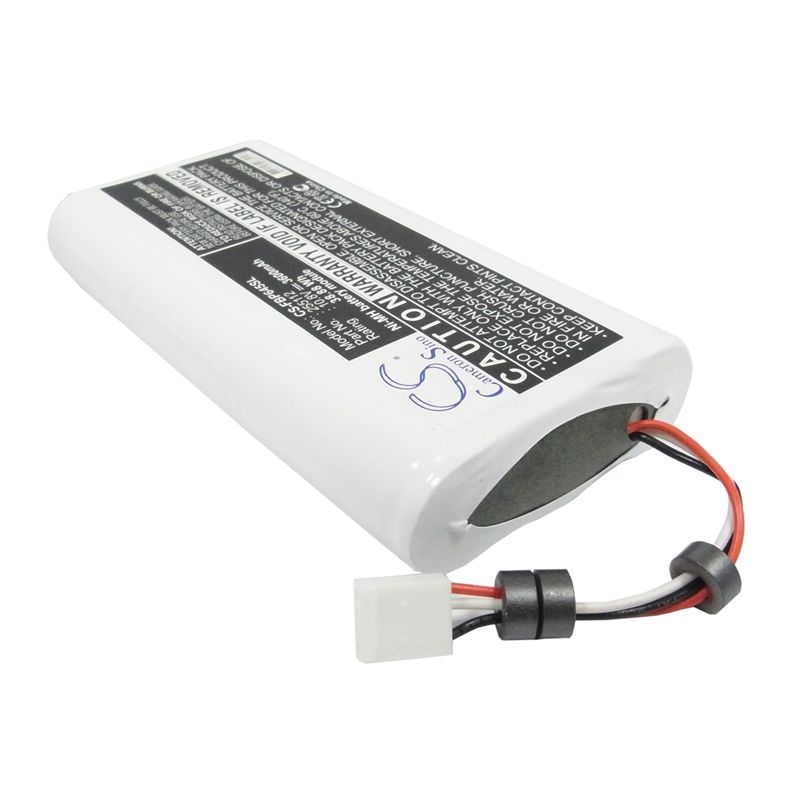 Ni-mh Battery Fits Fluke, 932645, 10.8v, 3600mah Equipment & Survey & Test Cameron Sino Technology Limited