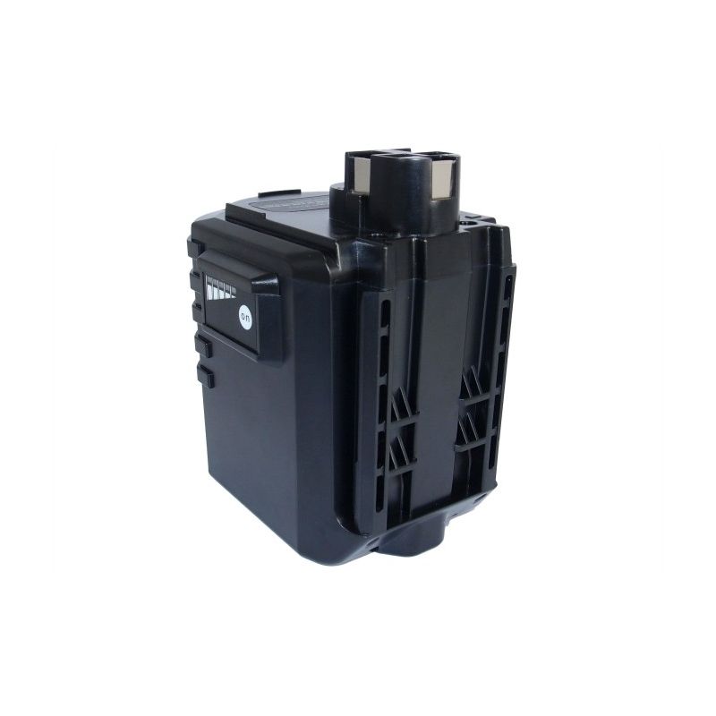 Ni-mh Battery Fits Bosch, 0 611 260 539, 11225vsr, 11225vsrh 24.0v, 3000mah Power Tools Cameron Sino Technology Limited