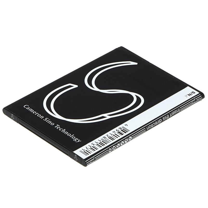 Li-ion Battery fits Myphone, cube 3.8V, 2000mAh Mobile & SmartPhone Cameron Sino Technology Limited (Suspended)