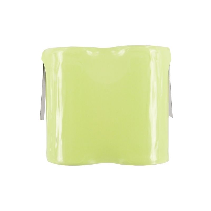 Ni-mh Battery Fits Fluke, 8010, 8010a, 8010m 2.4v, 2500mah Equipment & Survey & Test Cameron Sino Technology Limited