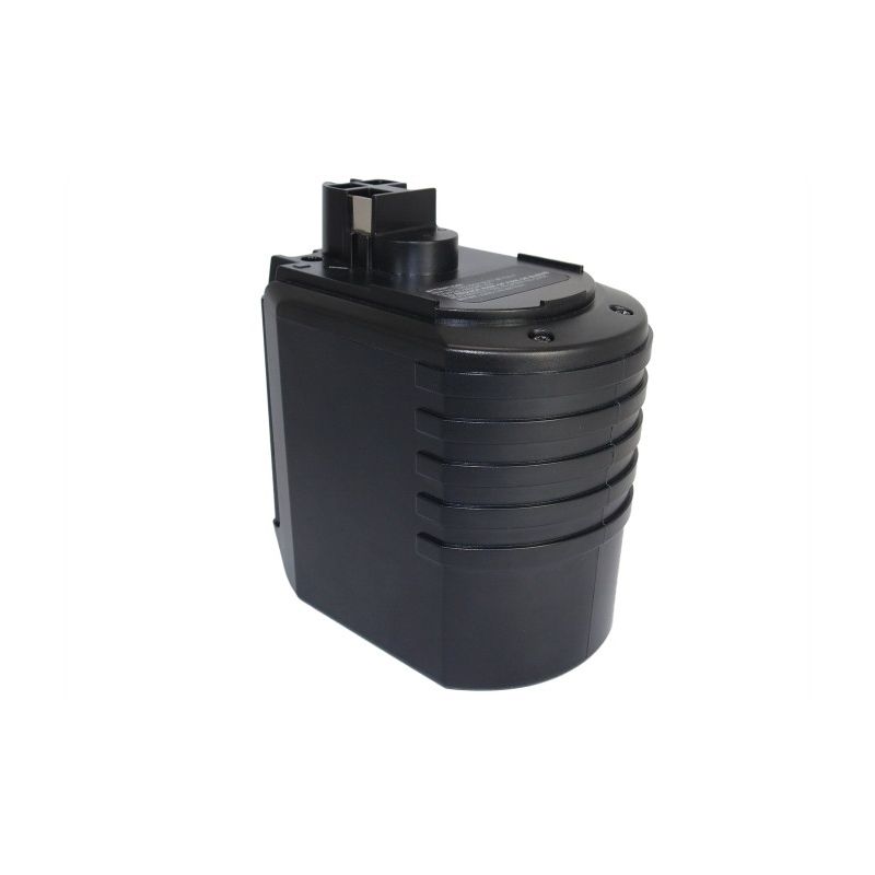 Ni-mh Battery Fits Bosch, 0 611 260 539, 11225vsr, 11225vsrh 24.0v, 3000mah Power Tools Cameron Sino Technology Limited