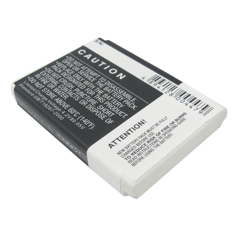 Li-ion Battery Fits Nokia,1220,1221,1260 3.7v, 1350mah Mobile & SmartPhone Cameron Sino Technology Limited