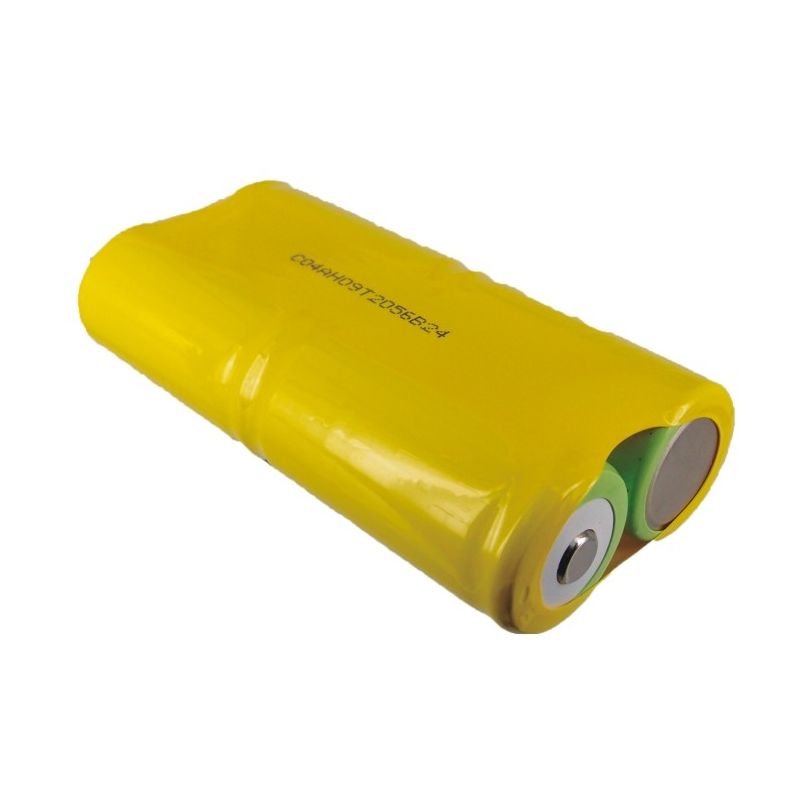 Ni-mh Battery Fits Fluke, 105, 105b, 91 4.8v, 4500mah Equipment & Survey & Test Cameron Sino Technology Limited