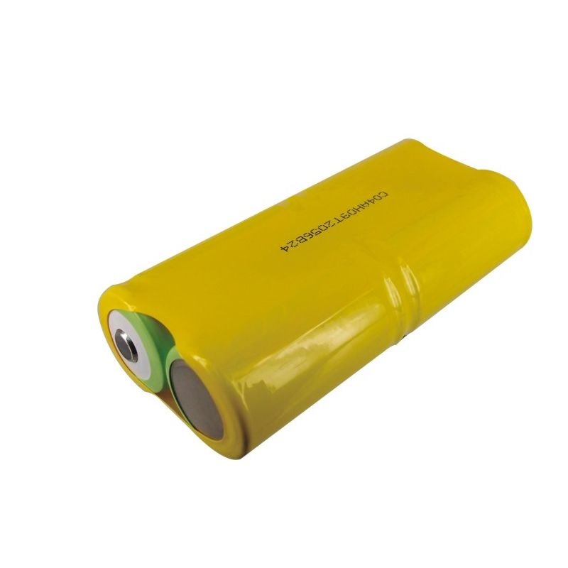 Ni-mh Battery Fits Fluke, 105, 105b, 91 4.8v, 4500mah Equipment & Survey & Test Cameron Sino Technology Limited
