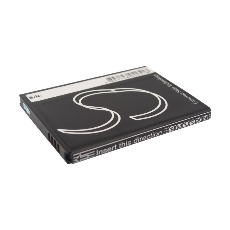 Li-ion Battery fits Ntt docomo, galaxy s ii, sc-02c, samsung 3.7V, 1300mAh Mobile & SmartPhone Cameron Sino Technology Limited