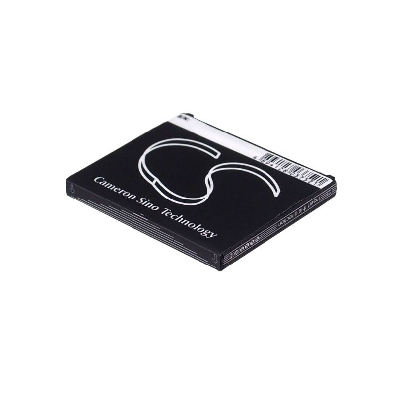 Li-ion Battery fits Ntt docomo, n-02a, n-04a, n-07a 3.7V, 650mAh Communications Cameron Sino Technology Limited (Suspended)