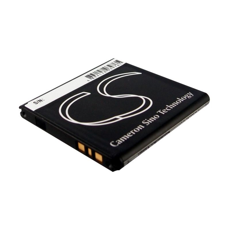 Li-ion Battery fits Ntt docomo, so-01c, so-05d, sony ericsson 3.7V, 1000mAh Mobile & SmartPhone Cameron Sino Technology Limited