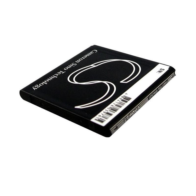 Li-ion Battery fits Ntt docomo, so-01c, so-05d, sony ericsson 3.7V, 1000mAh Mobile & SmartPhone Cameron Sino Technology Limited