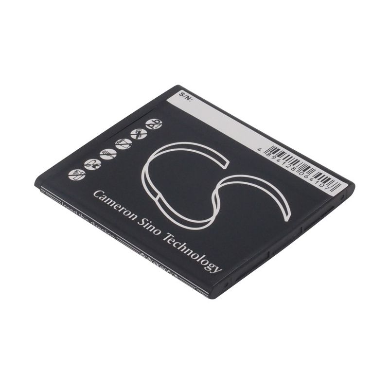 Li-ion Battery fits Ntt docomo, so-04d, sony ericsson, c1904 3.7V, 1500mAh Communications Cameron Sino Technology Limited