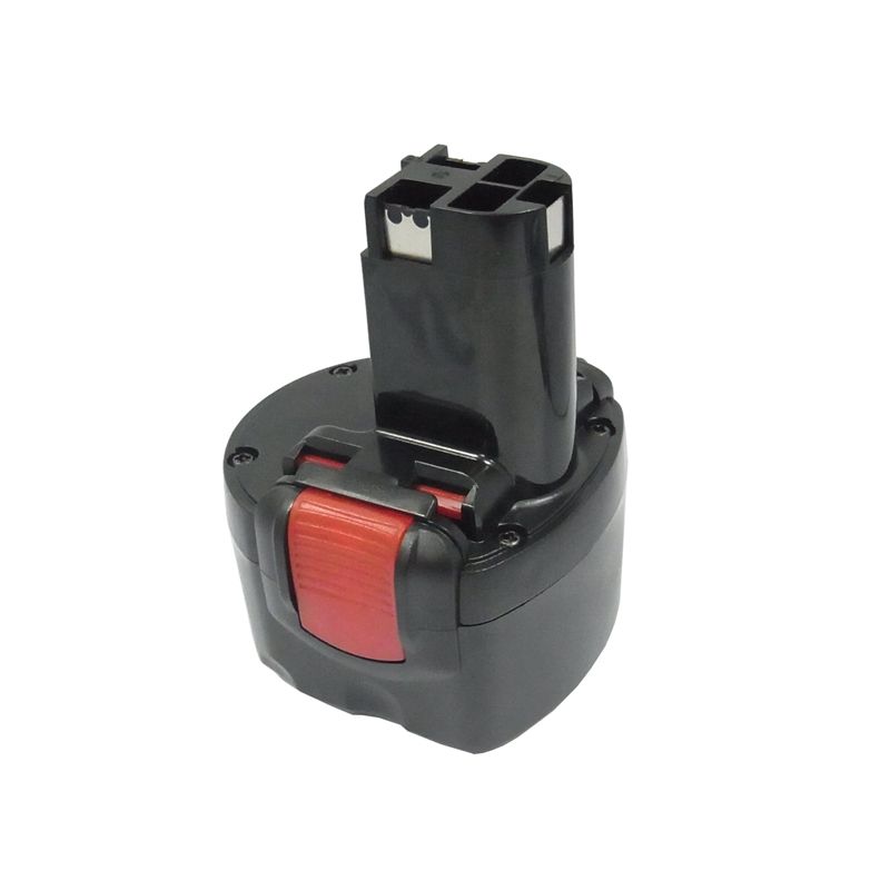 Ni-mh Battery Fits Bosch, 32609, 32609-rt, Gdr 9.6v 9.6v, 1500mah Power Tools Cameron Sino Technology Limited