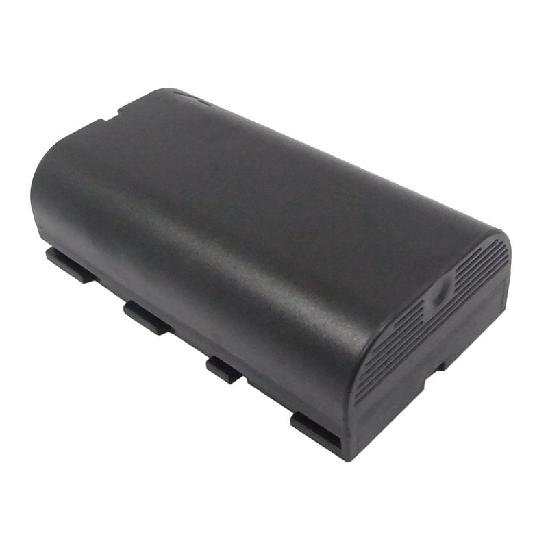 Li-ion Battery Fits Leica, Atx1200, Atx900, Cs10 7.4v, 2200mah Equipment & Survey & Test Cameron Sino Technology Limited