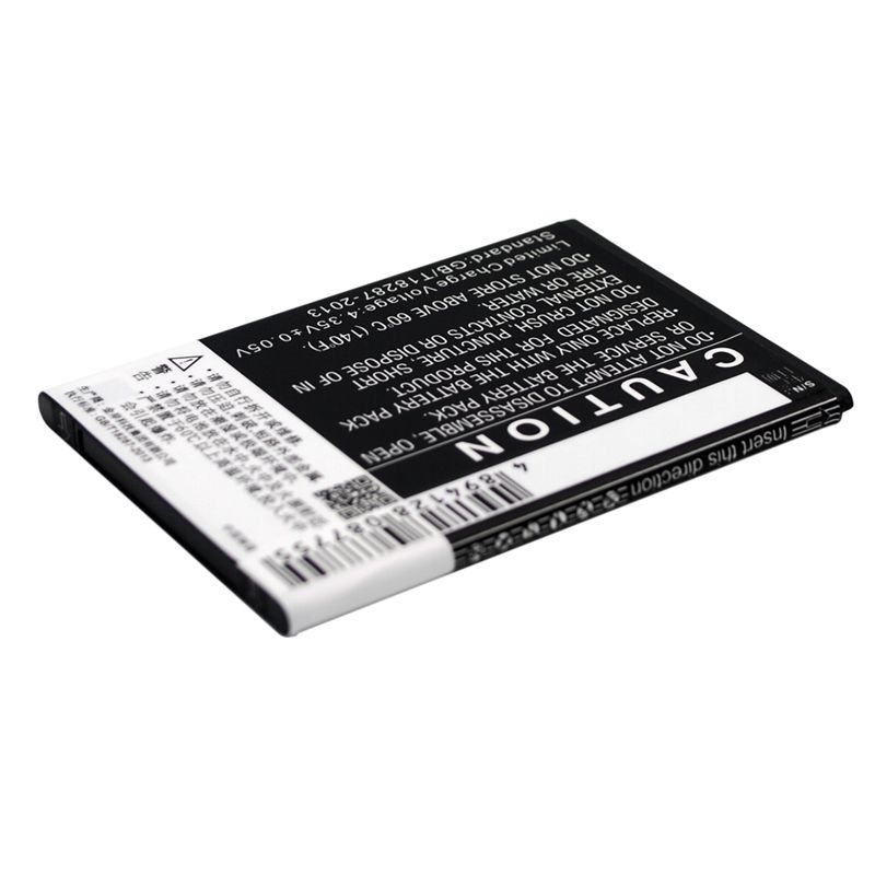 Li-ion Battery fits Oppo, neo 4g, neo 5, neo 5 2015 dual sim 3.8V, 1900mAh Mobile & SmartPhone Cameron Sino Technology Limited (Suspended)