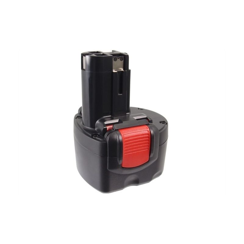 Ni-mh Battery Fits Bosch, 32609, 32609-rt, Gdr 9.6v 9.6v, 3000mah Power Tools Cameron Sino Technology Limited