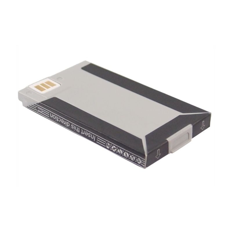 Li-ion Battery fits Pantech, a100 3.7V, 650mAh Communications Cameron Sino Technology Limited (Suspended)