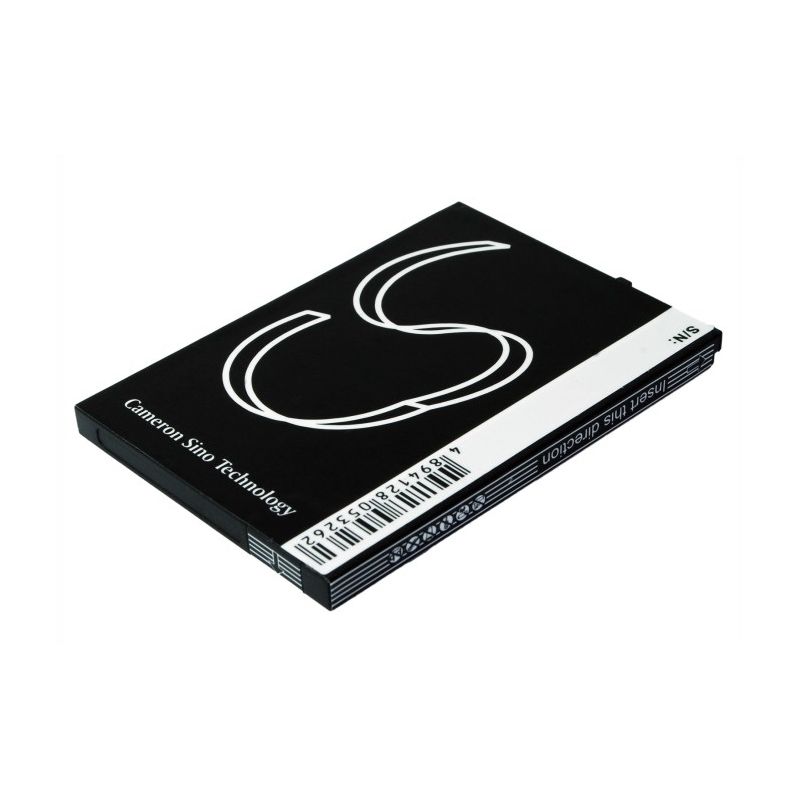 Li-ion Battery fits Pantech, adr8995, adr8995vw, breakout 3.7V, 1400mAh Mobile & SmartPhone Cameron Sino Technology Limited (Suspended)