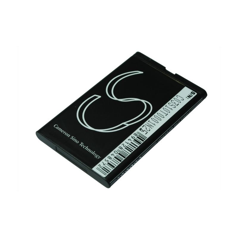 Li-ion Battery fits Pantech, c150, duo c150 3.7V, 900mAh Mobile & SmartPhone Cameron Sino Technology Limited