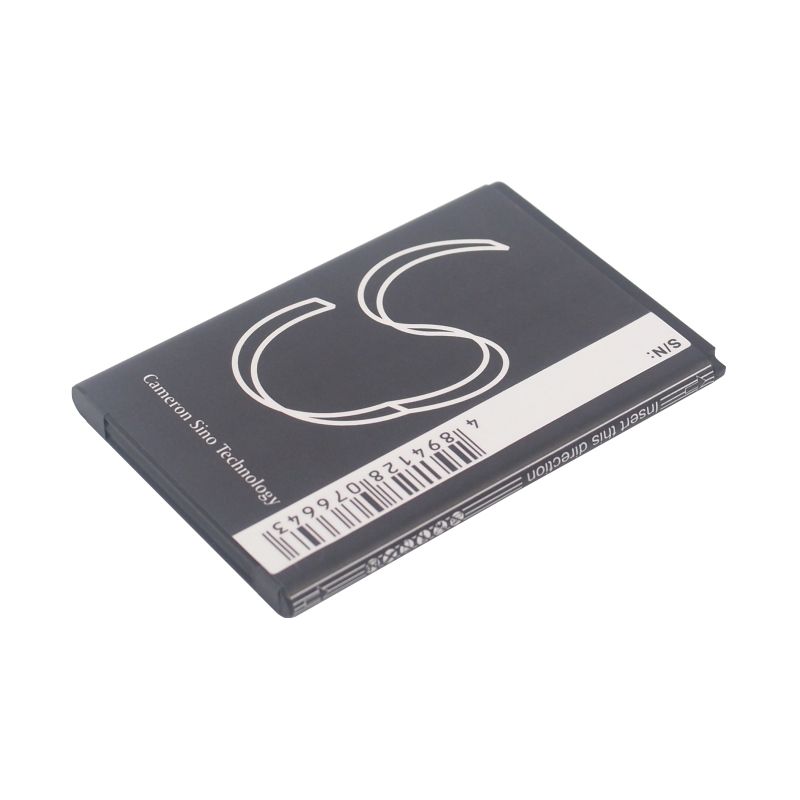 Li-ion Battery fits Pantech, im-a760, im-a760s, im-a770k 3.7V, 1500mAh Mobile & SmartPhone Cameron Sino Technology Limited (Suspended)
